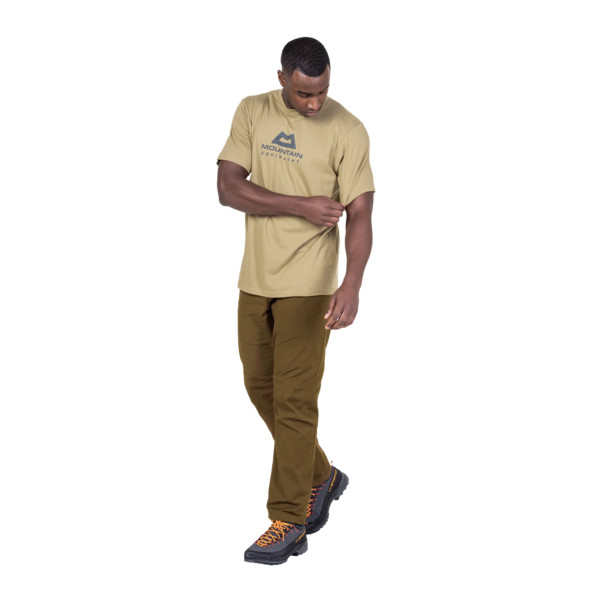 Mountain Equipment EMBLEM MENS TEE Herren - T-Shirt Ansicht 10