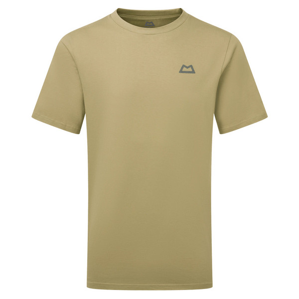 Equipment EVEREST MENS TEE Herren - T-Shirt
