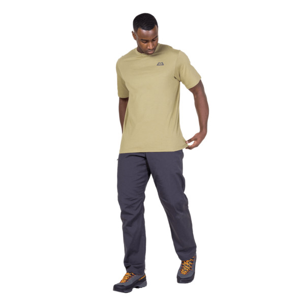 Mountain Equipment EVEREST MENS TEE Herren - T-Shirt Ansicht 7