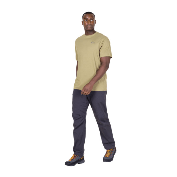 Mountain Equipment EVEREST MENS TEE Herren - T-Shirt Ansicht 5