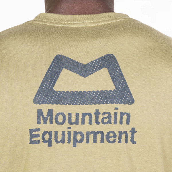 Mountain Equipment EVEREST MENS TEE Herren - T-Shirt Ansicht 9