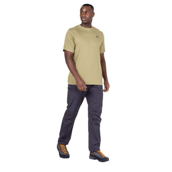 Mountain Equipment EVEREST MENS TEE Herren - T-Shirt Ansicht 6