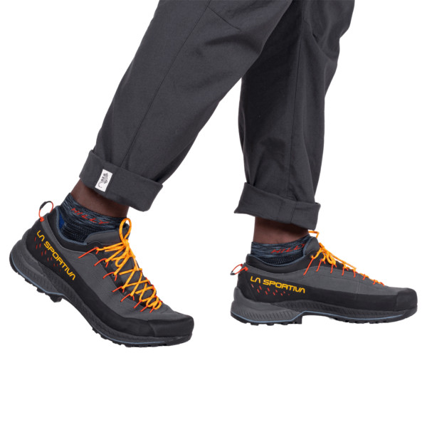 Mountain Equipment FLOWSTONE MENS PANT Herren - Kletterhose Ansicht 8