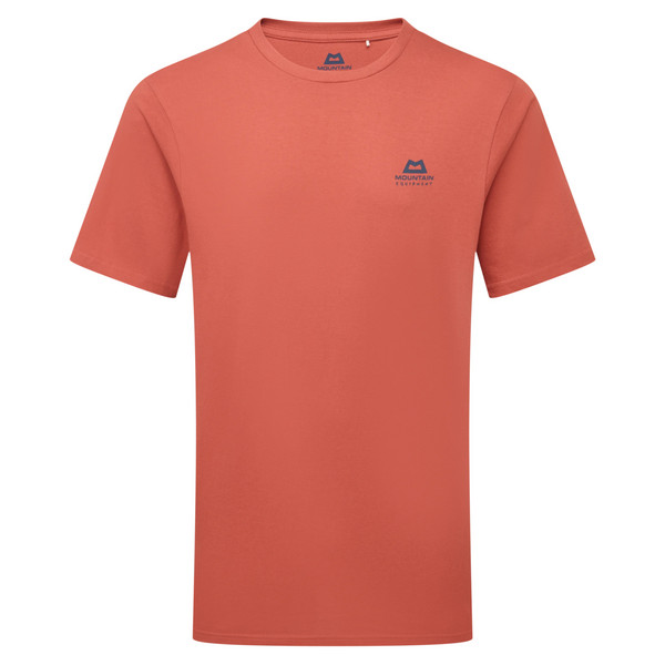 Equipment YORIK ON WIRE MENS TEE Herren - T-Shirt