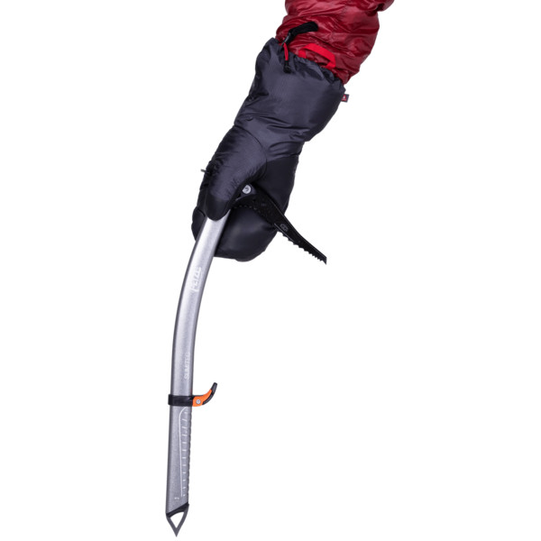 Mountain Equipment REDLINE MITT Unisex - Fausthandschuhe Ansicht 5