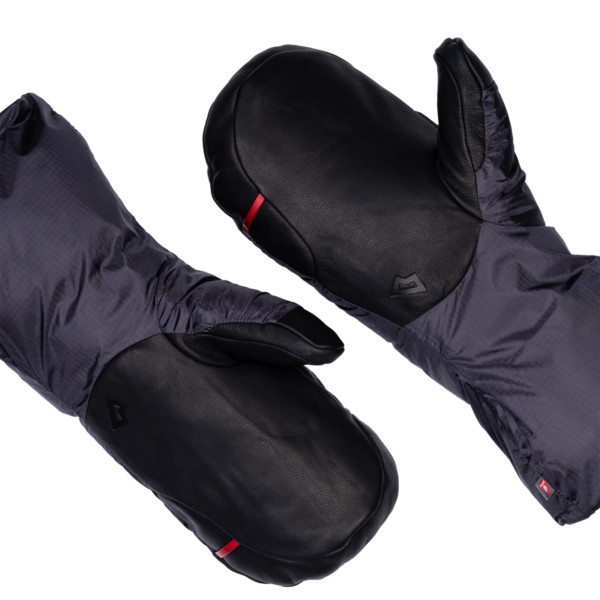 Mountain Equipment REDLINE MITT Unisex - Fausthandschuhe Ansicht 4