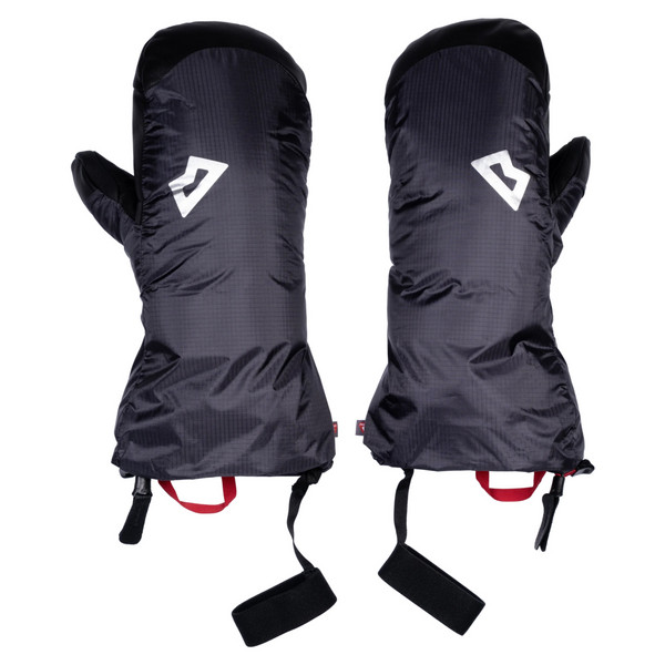 Equipment REDLINE MITT Unisex - Fausthandschuhe