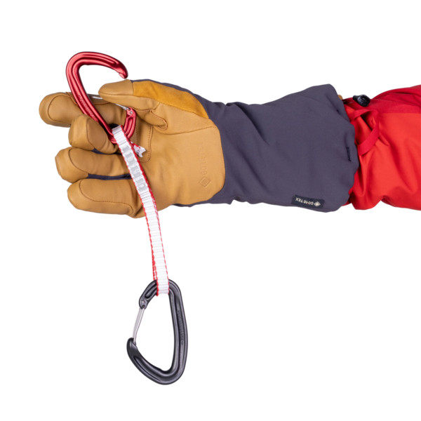 Mountain Equipment HYPER COULOIR GAUNTLET Unisex - Handschuhe Ansicht 11