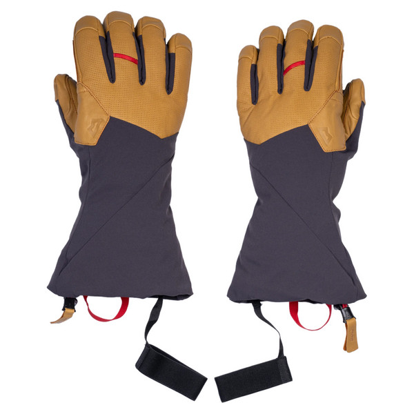 Equipment HYPER COULOIR GAUNTLET Unisex - Handschuhe