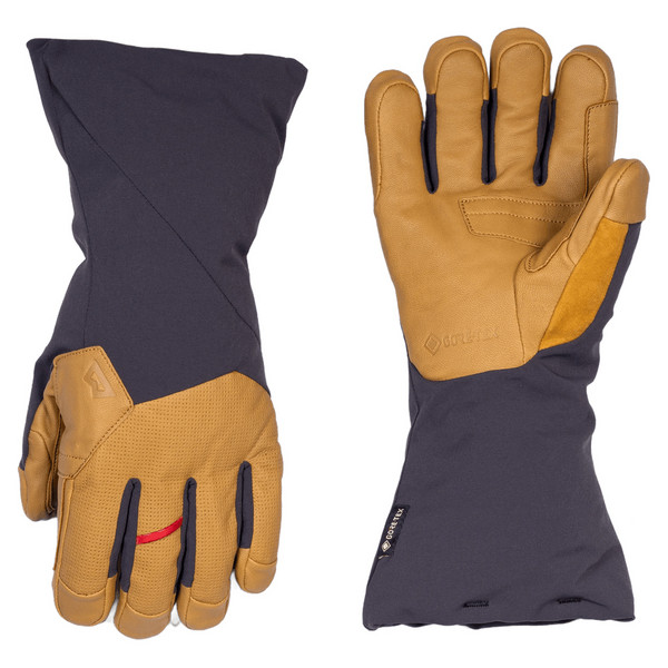 Mountain Equipment HYPER COULOIR GAUNTLET Unisex - Handschuhe Ansicht 3