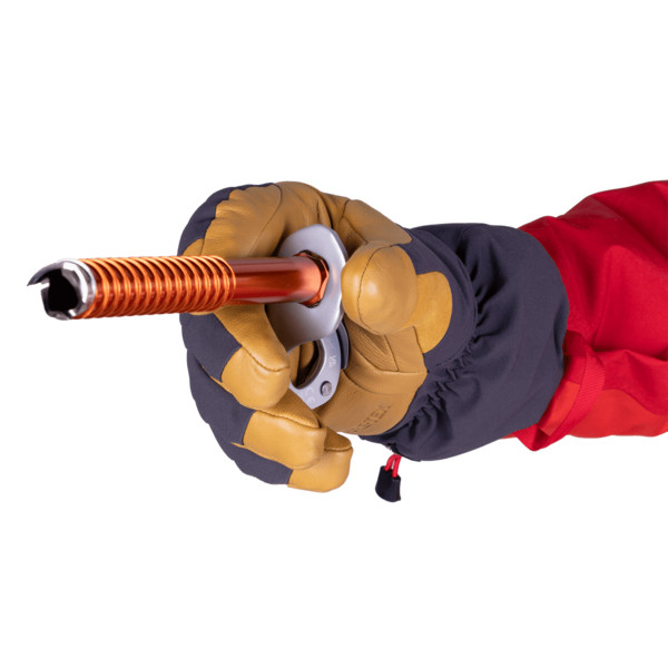Mountain Equipment COULOIR GLOVE Unisex - Handschuhe Ansicht 9