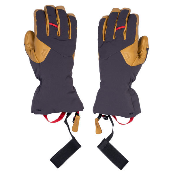 Equipment COULOIR GLOVE Unisex - Handschuhe
