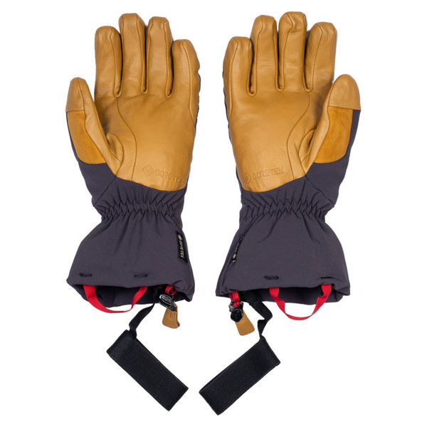 Mountain Equipment COULOIR GLOVE Unisex - Handschuhe Ansicht 2