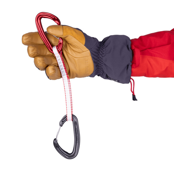Mountain Equipment COULOIR GLOVE Unisex - Handschuhe Ansicht 7