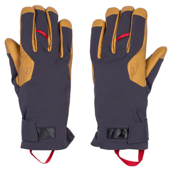 Equipment DIREKT GLOVE Unisex - Kletterhandschuhe