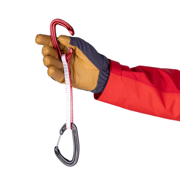 Mountain Equipment DIREKT GLOVE Unisex - Kletterhandschuhe Ansicht 9