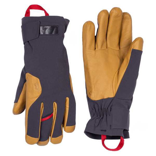 Mountain Equipment DIREKT GLOVE Unisex - Kletterhandschuhe Ansicht 3