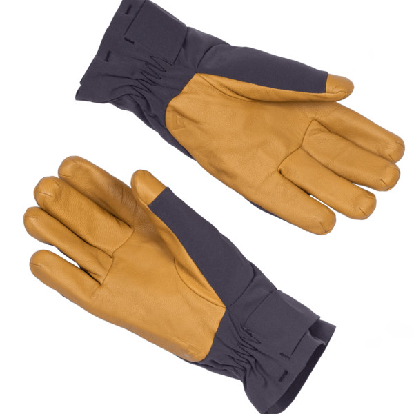 Mountain Equipment DIREKT GLOVE Unisex - Kletterhandschuhe Ansicht 4