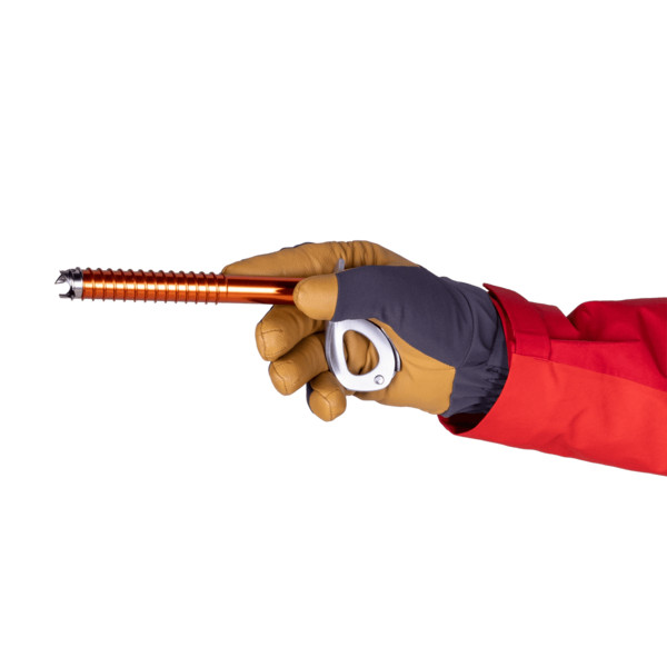Mountain Equipment DIREKT GLOVE Unisex - Kletterhandschuhe Ansicht 7