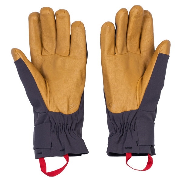 Mountain Equipment DIREKT GLOVE Unisex - Kletterhandschuhe Ansicht 2