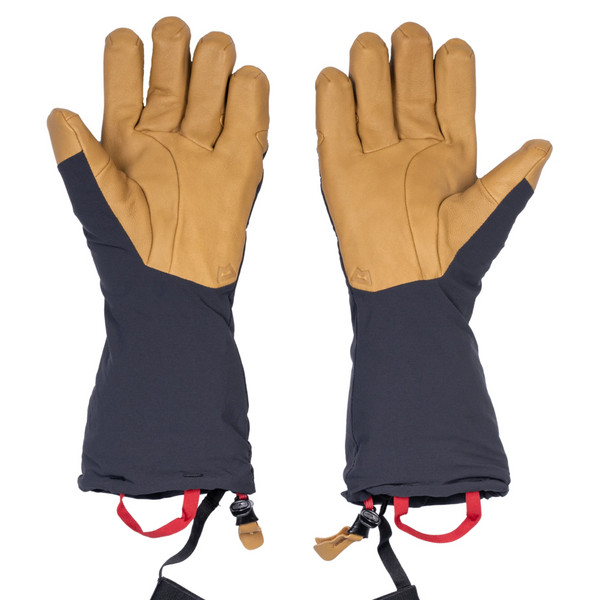Mountain Equipment SERAC GAUNTLET Unisex - Kletterhandschuhe Ansicht 2