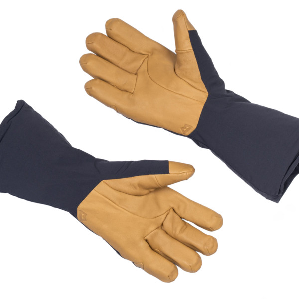 Mountain Equipment SERAC GAUNTLET Unisex - Kletterhandschuhe Ansicht 4