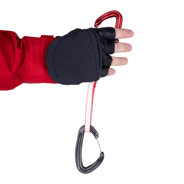 Mountain Equipment G2 ALPINE COMBI MITT Unisex - Handschuhe Ansicht 15