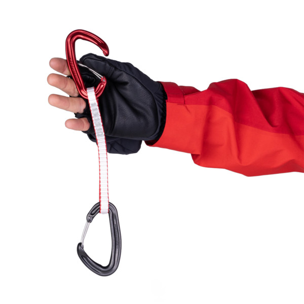 Mountain Equipment G2 ALPINE COMBI MITT Unisex - Handschuhe Ansicht 14
