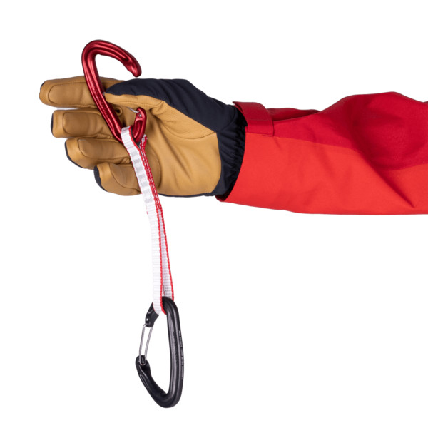Mountain Equipment SUPER ALPINE GLOVE Herren - Handschuhe Ansicht 9