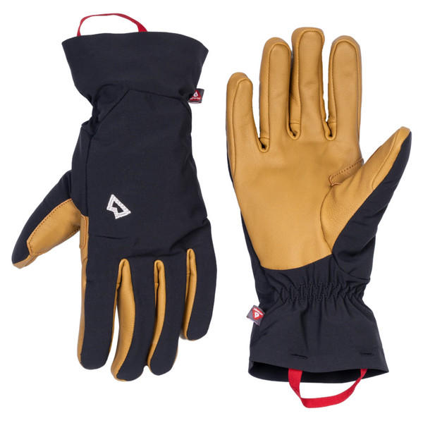 Mountain Equipment SUPER ALPINE GLOVE Herren - Handschuhe Ansicht 3
