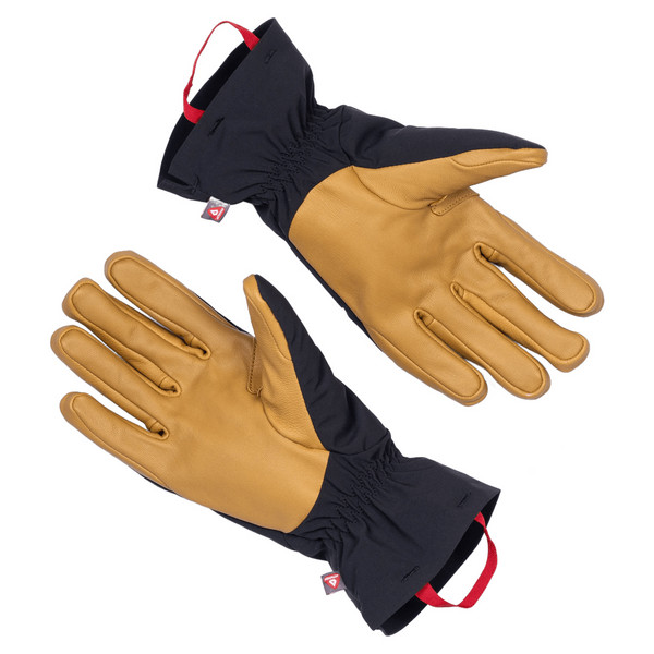 Mountain Equipment SUPER ALPINE GLOVE Herren - Handschuhe Ansicht 4