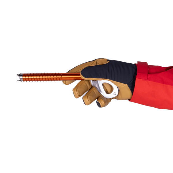 Mountain Equipment SUPER ALPINE GLOVE Herren - Handschuhe Ansicht 7