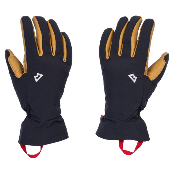 Equipment SUPER ALPINE GLOVE Herren - Handschuhe