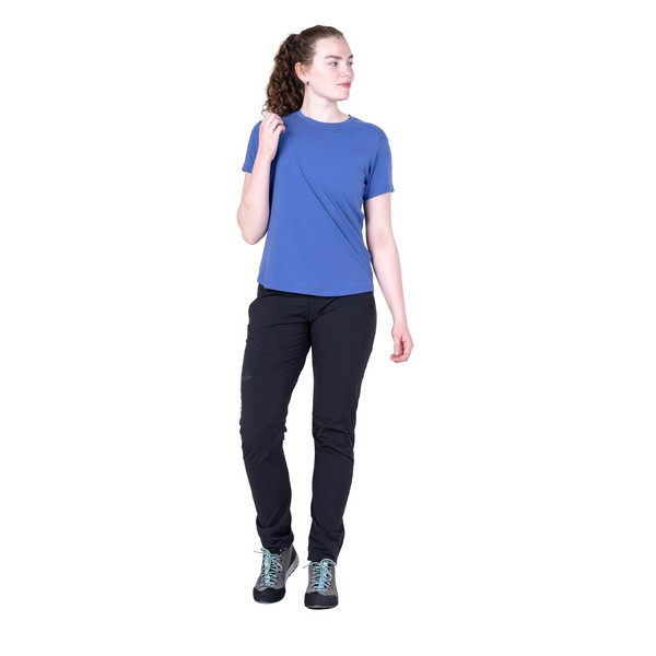 Mountain Equipment HEADPOINT WMNS TEE Damen - Funktionsshirt Ansicht 6