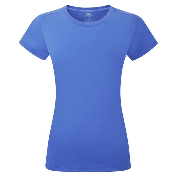 Mountain Equipment HEADPOINT WMNS TEE Damen - Funktionsshirt