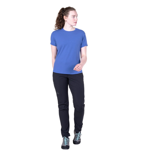 Mountain Equipment HEADPOINT WMNS TEE Damen - Funktionsshirt Ansicht 9