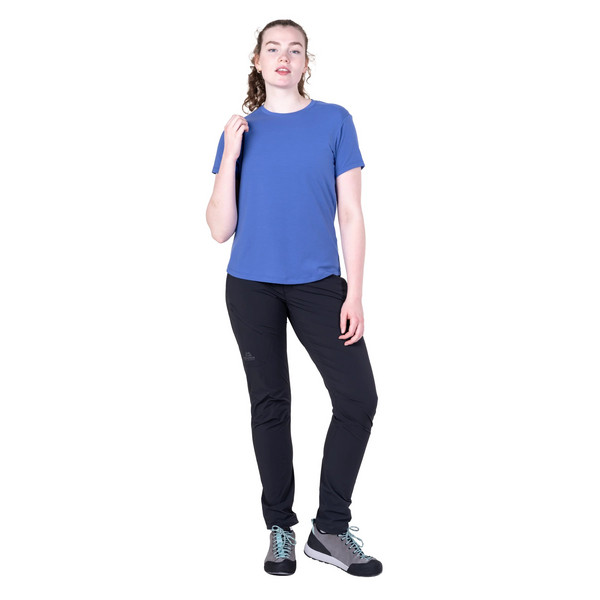 Mountain Equipment HEADPOINT WMNS TEE Damen - Funktionsshirt Ansicht 7