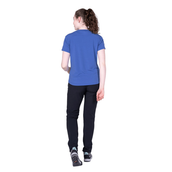Mountain Equipment HEADPOINT GRAPHIC WMNS TEE Damen - Funktionsshirt Ansicht 7