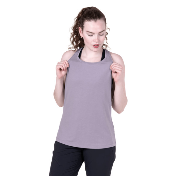 Mountain Equipment HEADPOINT WMNS TANK Damen - Trägershirt Ansicht 2