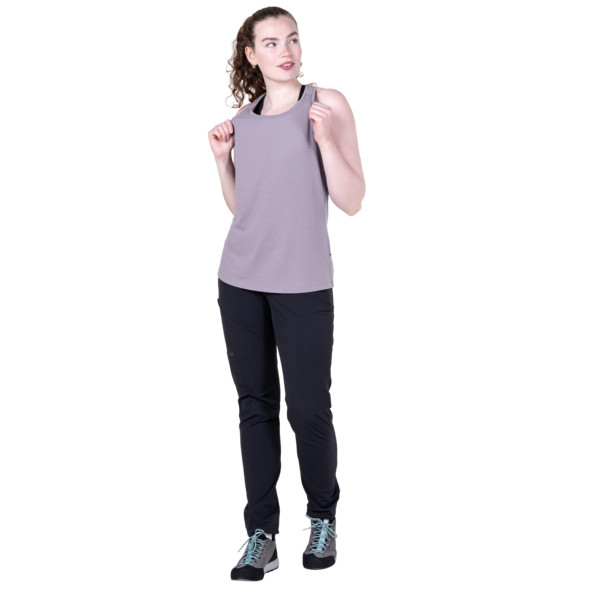 Mountain Equipment HEADPOINT WMNS TANK Damen - Trägershirt Ansicht 5