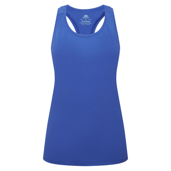 Mountain Equipment HEADPOINT WMNS TANK Damen - Trägershirt