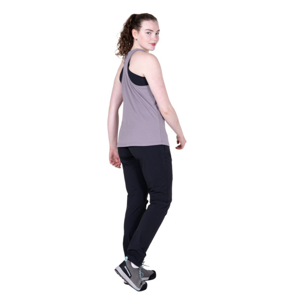 Mountain Equipment HEADPOINT WMNS TANK Damen - Trägershirt Ansicht 8