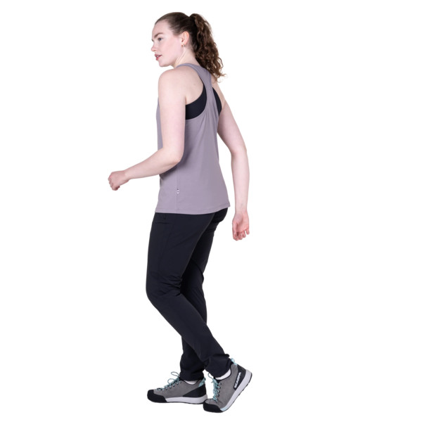 Mountain Equipment HEADPOINT WMNS TANK Damen - Trägershirt Ansicht 7