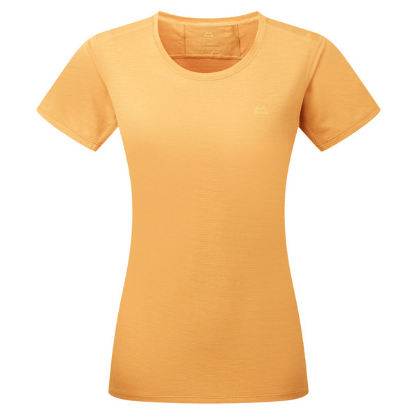 Mountain Equipment TEMPI WMNS SS TEE Damen - Funktionsshirt