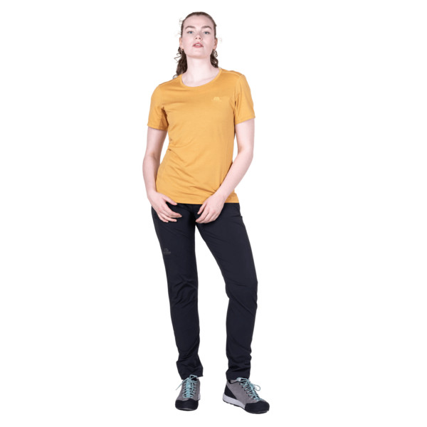 Mountain Equipment TEMPI WMNS SS TEE Damen - Funktionsshirt Ansicht 6