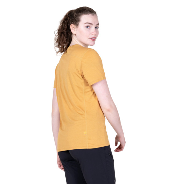 Mountain Equipment TEMPI WMNS SS TEE Damen - Funktionsshirt Ansicht 3