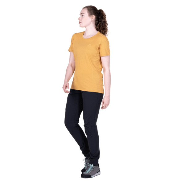 Mountain Equipment TEMPI WMNS SS TEE Damen - Funktionsshirt Ansicht 8