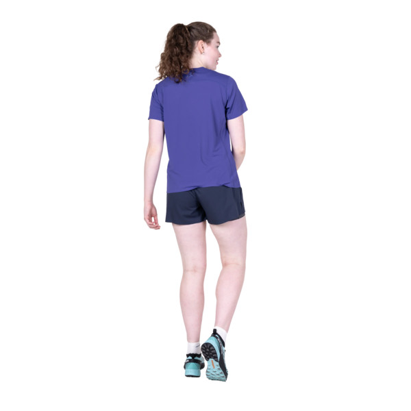 Mountain Equipment AGILIX WMNS TEE Damen - Funktionsshirt Ansicht 7