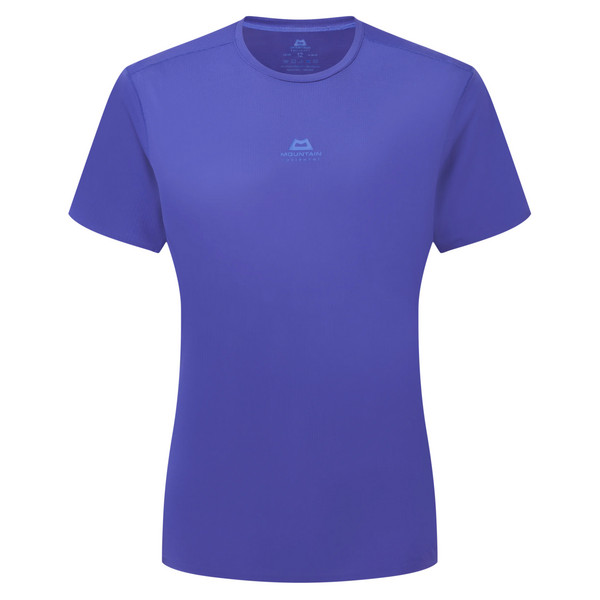 Equipment AGILIX WMNS TEE Damen - Funktionsshirt