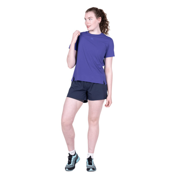 Mountain Equipment AGILIX WMNS TEE Damen - Funktionsshirt Ansicht 6
